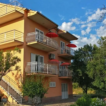 Apartamento Olive Vinišće