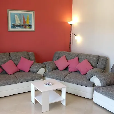 Apartamento Olive Vinišće