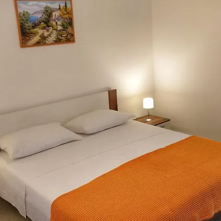 Apartamento Olive *
