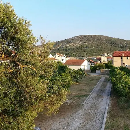 Apartamento Olive