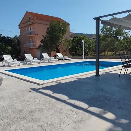 Apartamento Olive Vinišće