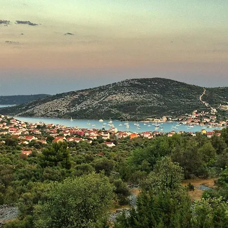Apartamento Olive Vinišće
