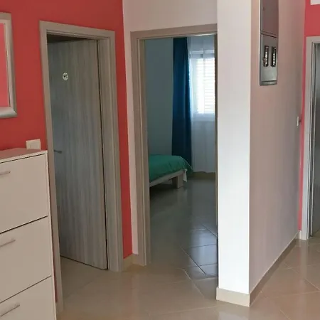 Olive Apartamento Vinišće